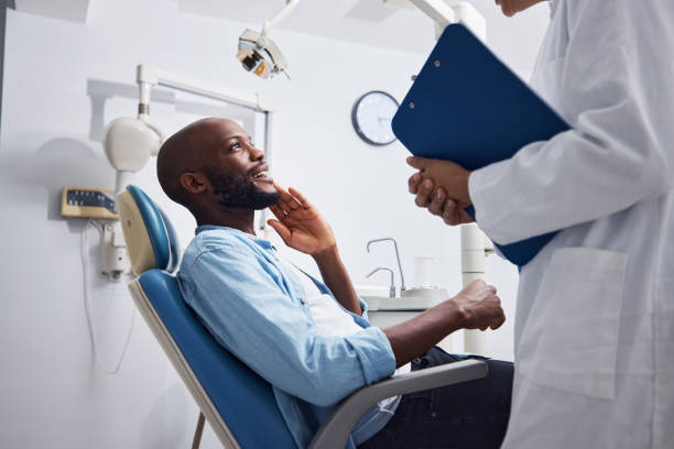 Best Urgent Care for Lost Fillings or Crowns in Hudson Bend, TX