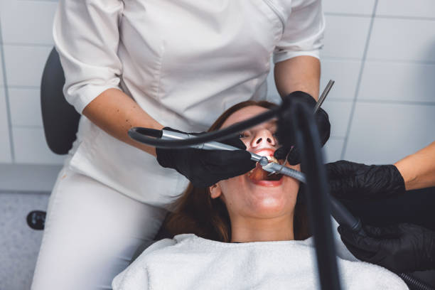 Best Pediatric Emergency Dentist in Hudson Bend, TX