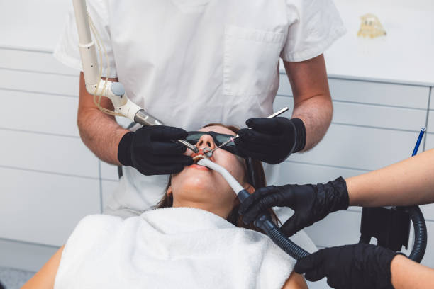 Best Emergency Denture Repair in Hudson Bend, TX