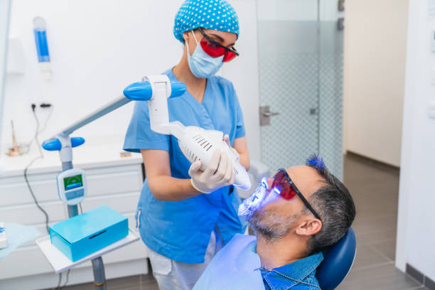 Best Pediatric Emergency Dentist in Hudson Bend, TX